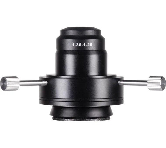 LW Scientific INP-CND7-DFOL Oil Darkfield Condenser for Innovation