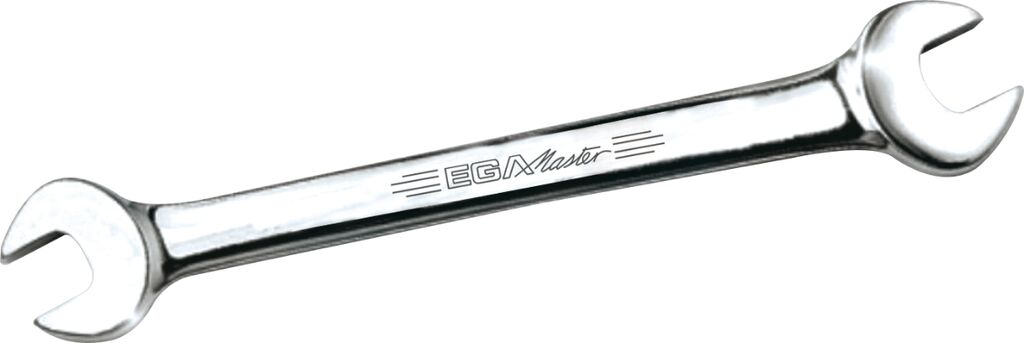 EGA Master Open-End Wrench — 5/16" — 60300