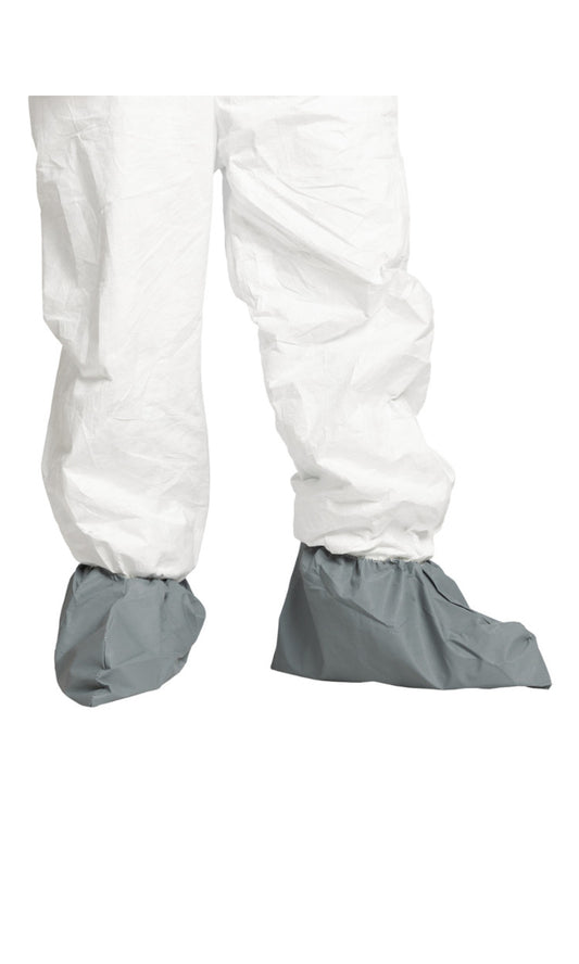 DuPont™ ProShield® 70 P3450S-GY Shoe Cover with ProShield® 70 Skid-Resistant Sole — Case of 200
