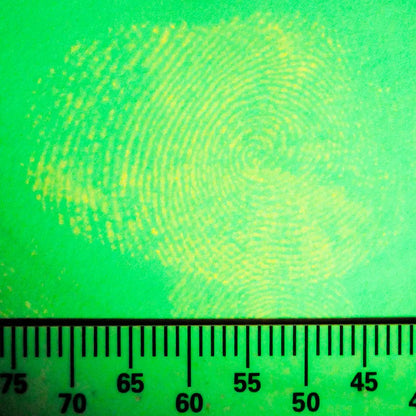 1,2-Indandione Forensic Reagent HFE-7100 Formula PF30096 | Latent Fingerprint Solution - LabSupplies.com