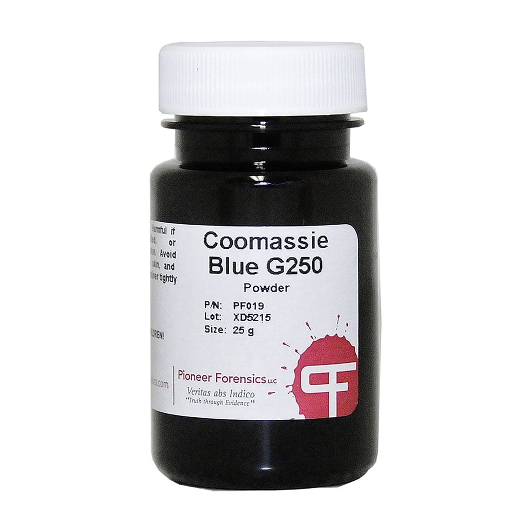 Coomassie Blue G250 Powder 25g