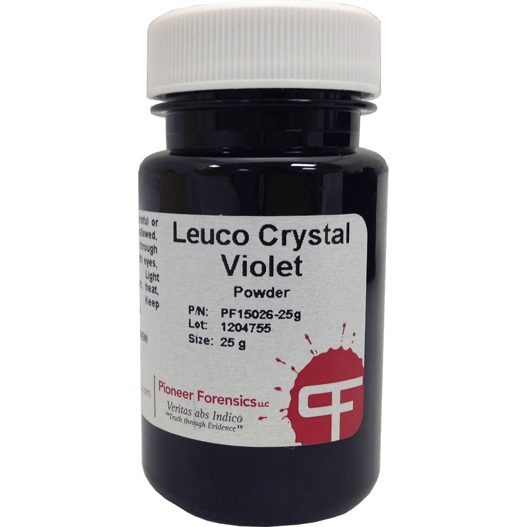 Leuco Crystal Violet Powder LCV PF15024 25 g