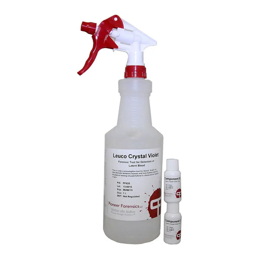 Leuco Crystal Violet Set LCV PF30024 8 oz