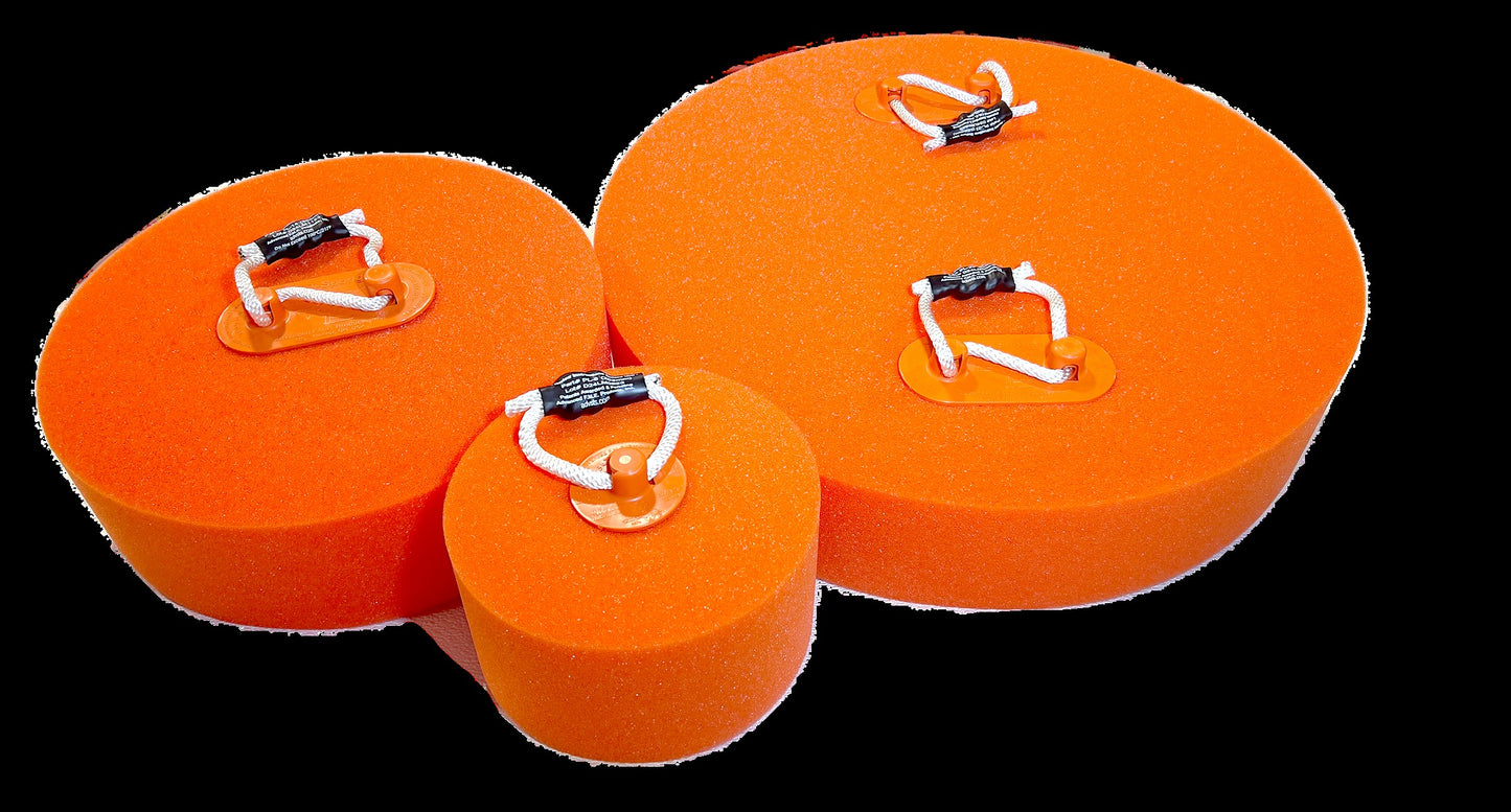 Guardian Fall Protection Original Safe-T Sponge® PL10