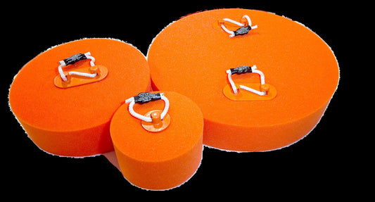 Guardian Fall Protection Original Safe-T Sponge® PL10
