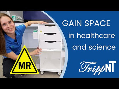 TrippNT 51728 MRI Core DX Sliding Door Reference Spec Image