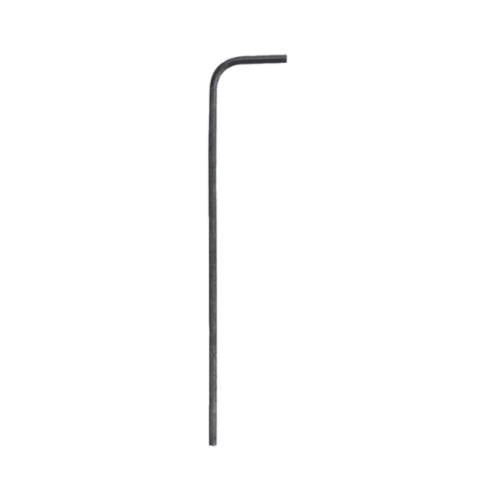 Proto Hex Key 7/16 Short Arm 5 J46128