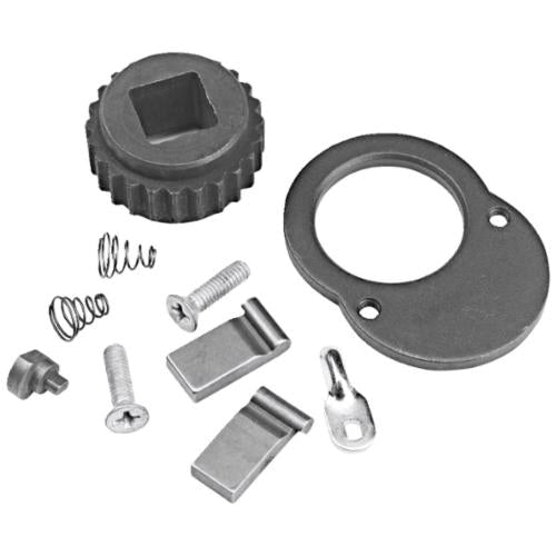 Proto 1/4 in. Drive Pear Head Ratchet Repair Kit J4749HSRK