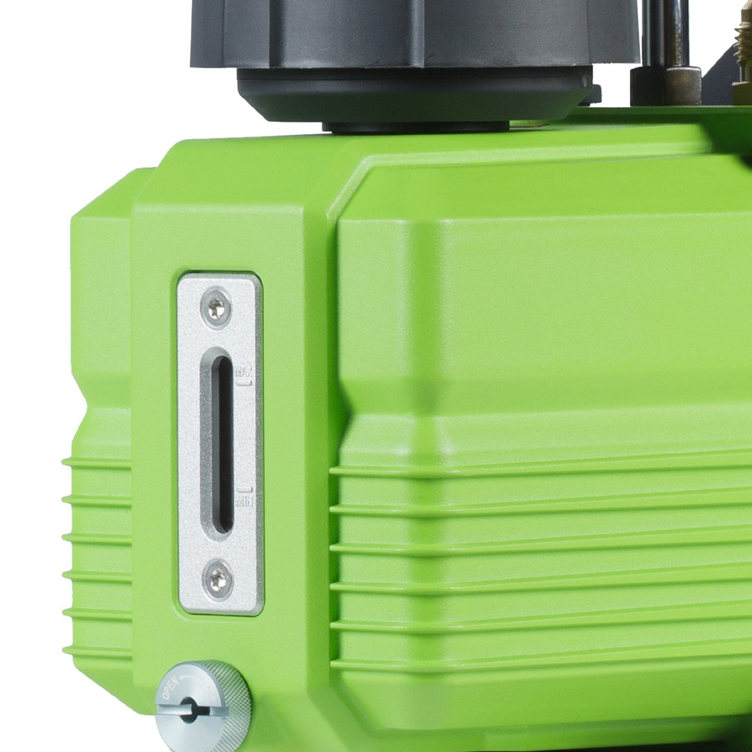 Harvest Right Freeze Dryer Vacuum Pump — Premier oil pump — Small, Medium & Large