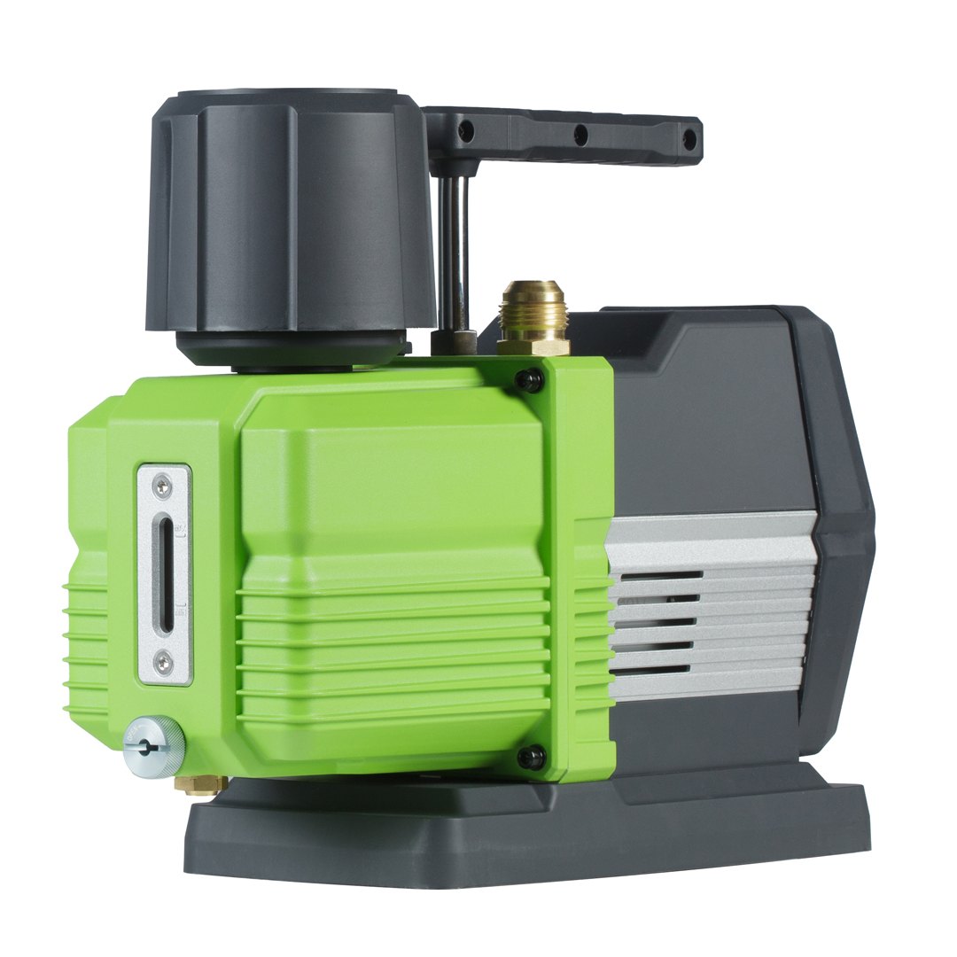 Harvest Right Freeze Dryer Vacuum Pump — Premier oil pump — Small, Medium & Large