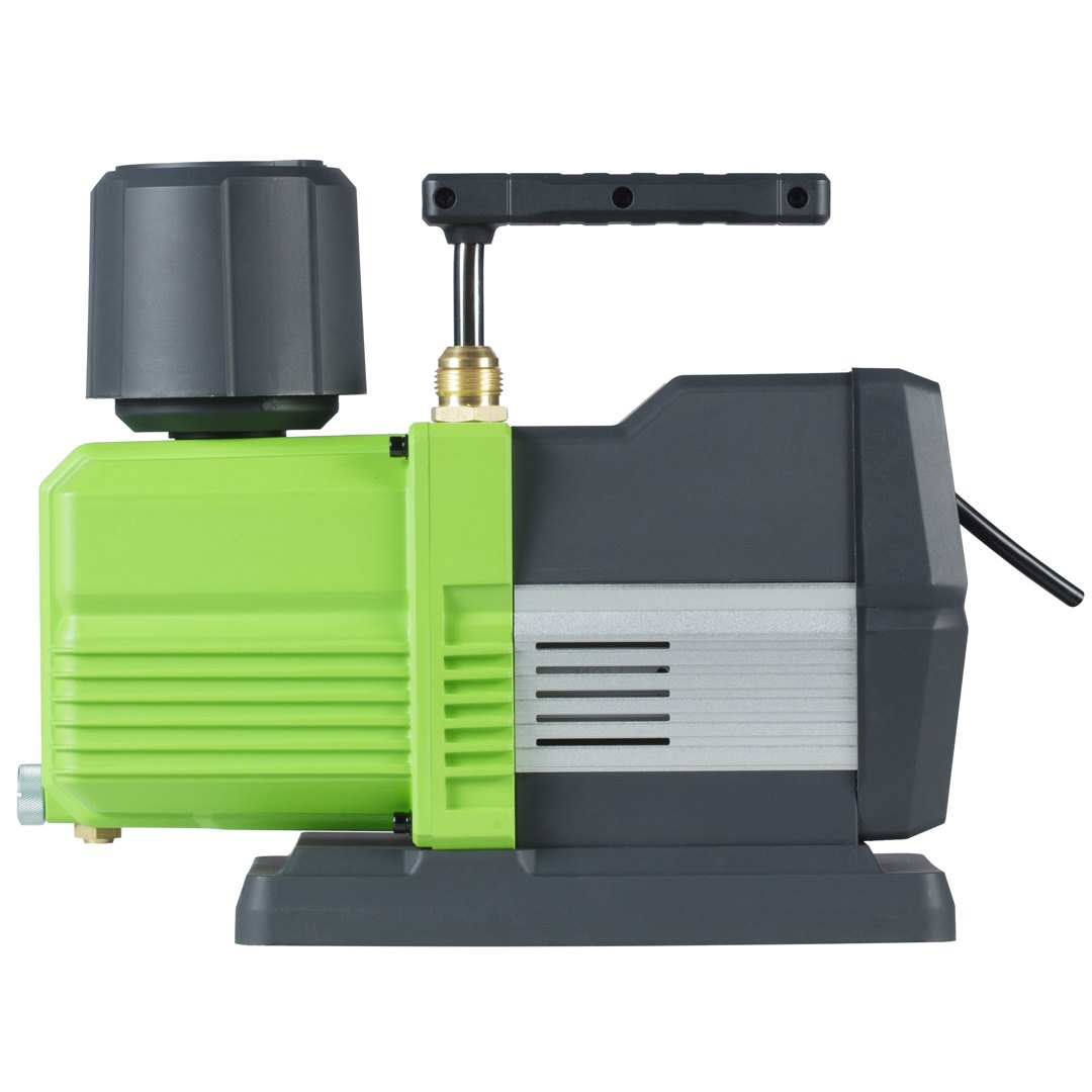 Harvest Right Freeze Dryer Vacuum Pump — Premier oil pump — Small, Medium & Large