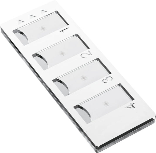 Accuris QuadSlides for QuadCount Cell Counter E7500-S1