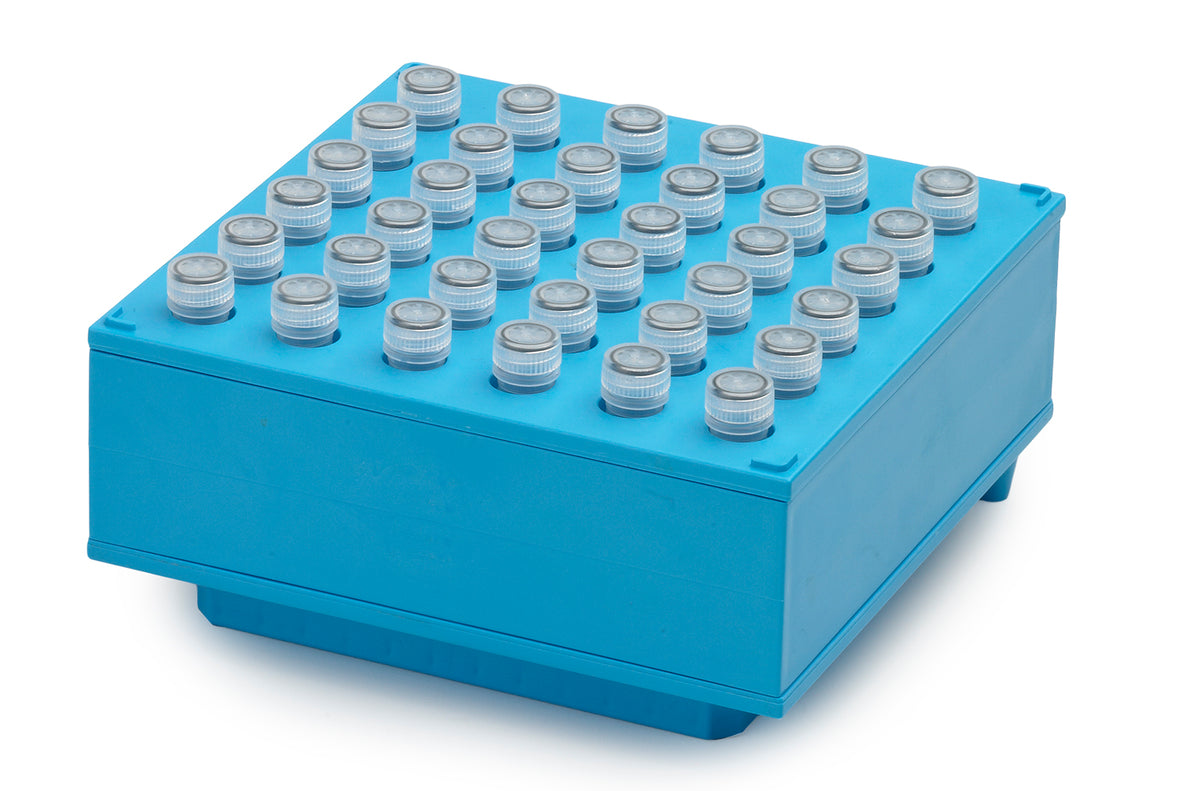 Benchmark Scientific CoolCube Microtube and PCR Plate Cooler R1000