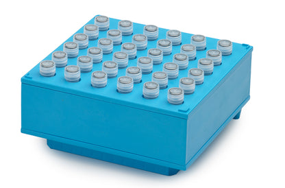 Benchmark Scientific CoolCube Microtube and PCR Plate Cooler R1000