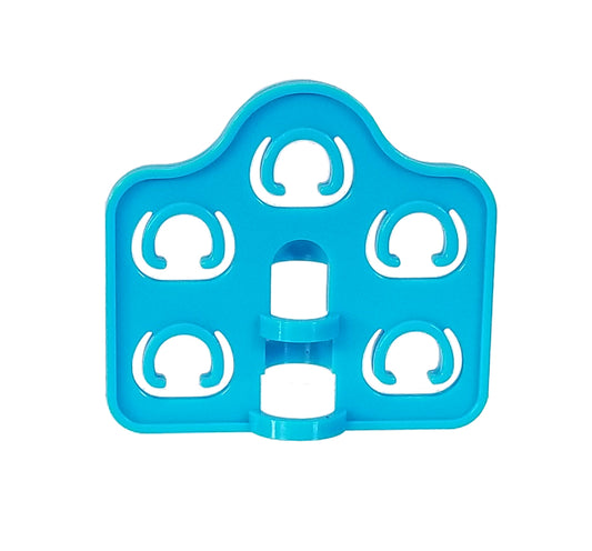 Benchmark Scientific Roto-Mini Tube Holder R2020 Series