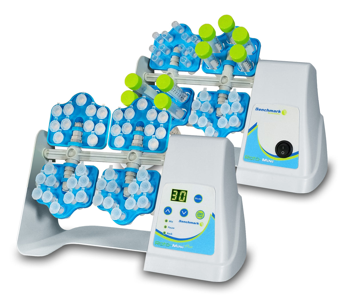 Benchmark Scientific Roto-Mini Plus Rotator R2024