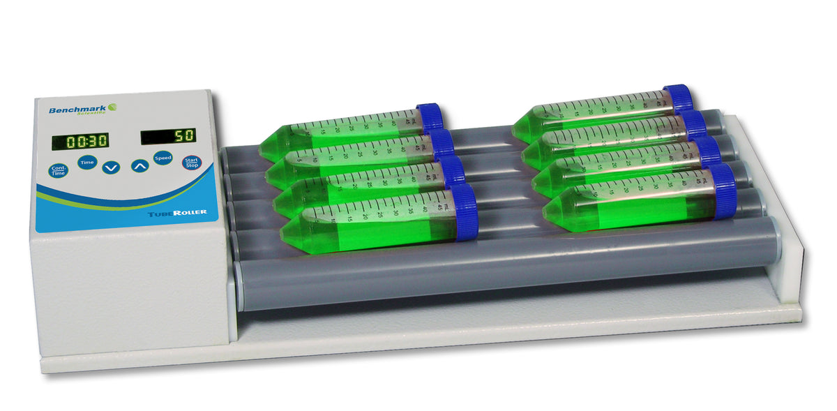 Benchmark Scientific TubeRoller R3005