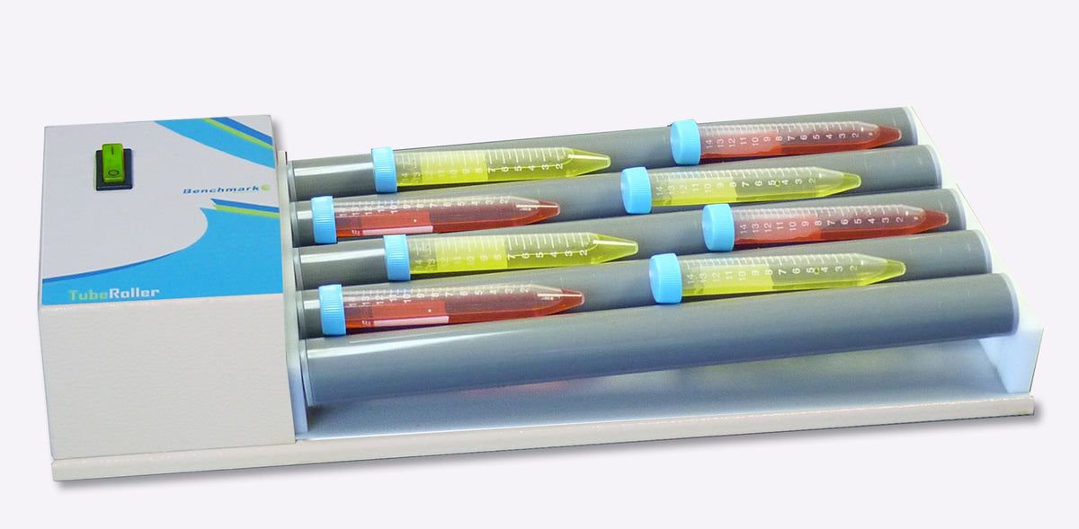 Benchmark Scientific TubeRoller R3005