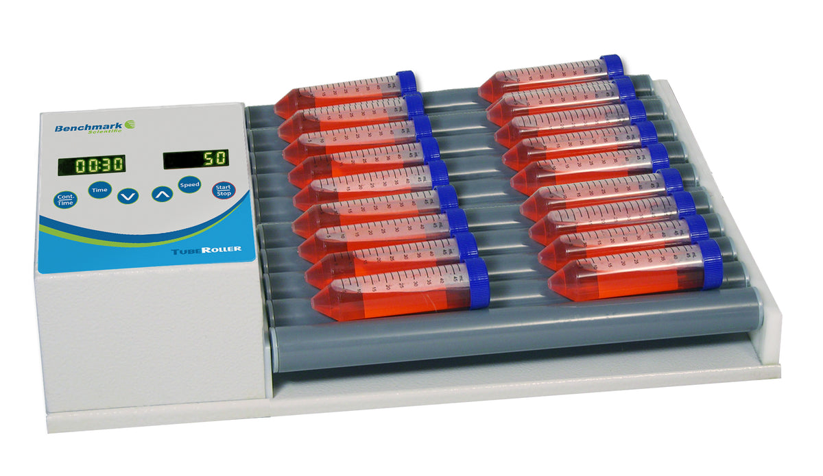 Benchmark Scientific TubeRoller R3010