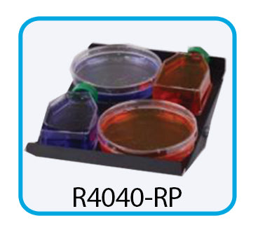 Benchmark Scientific Rocking Platform for RotoBot Mini R4040-RP