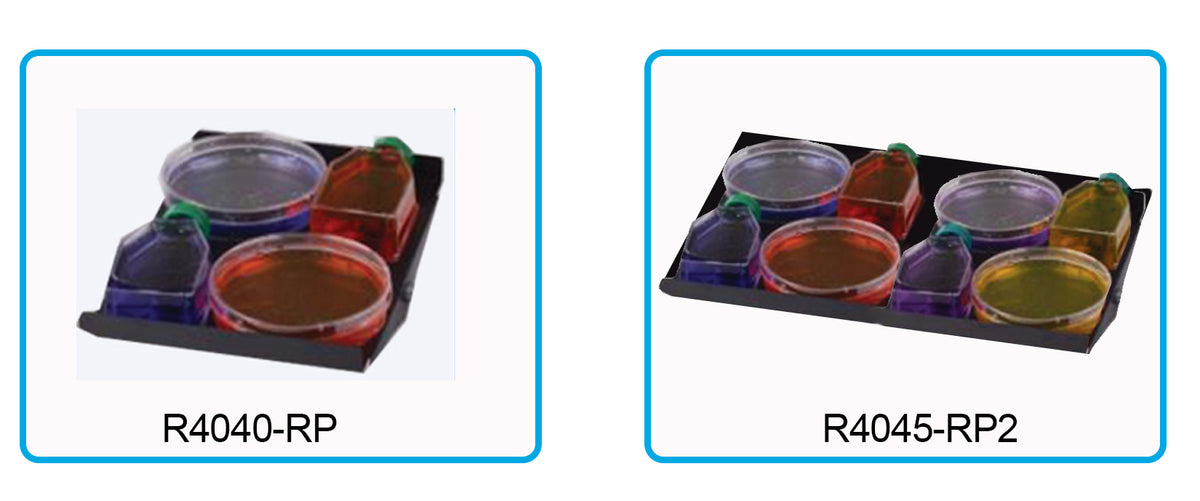 Benchmark Scientific Rocking Platform for RotoBot Mini R4040-RP