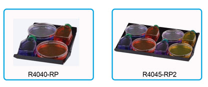 Benchmark Scientific Rocking Platform for RotoBot Mini R4040-RP