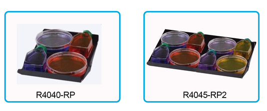 Benchmark Scientific Rocking Platform for RotoBot R4045-RP2