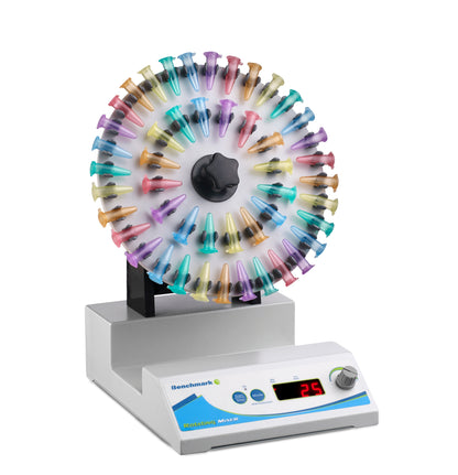 Benchmark Scientific Rotating Mixer R5010