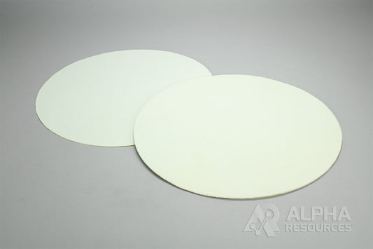 Nonwoven PSA Cloth, 2-7/8in - Alpha Resources part AMR0283-278