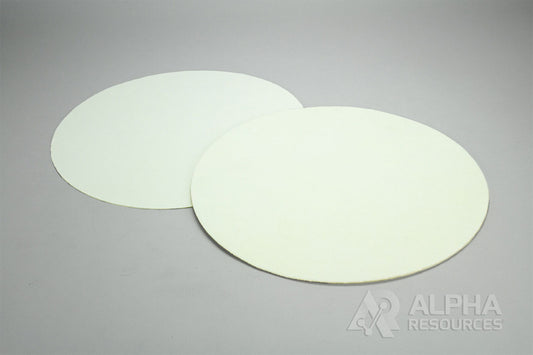 Nonwoven PSA Cloth, 12in - Alpha Resources part AMR0287 (replaces LECO 809-505)
