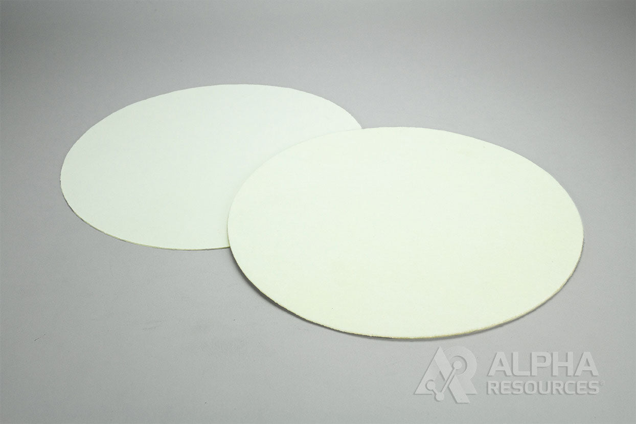 Nonwoven PSA Cloth, 10in - Alpha Resources part AMR0285 (replaces LECO 809-504)