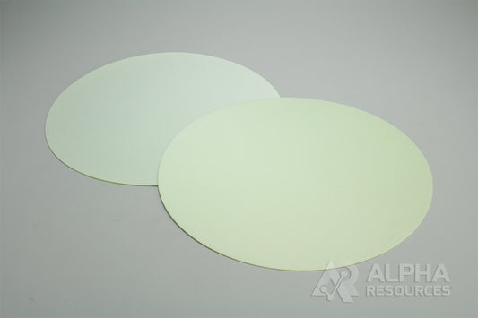 Silk PSA Cloth, 2-7/8in - Alpha Resources part AMR0309-278