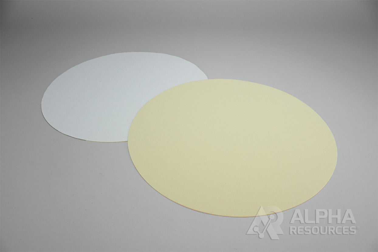 Soft Nylon Final PSA Cloth, 8in - Alpha Resources part AMR0297
