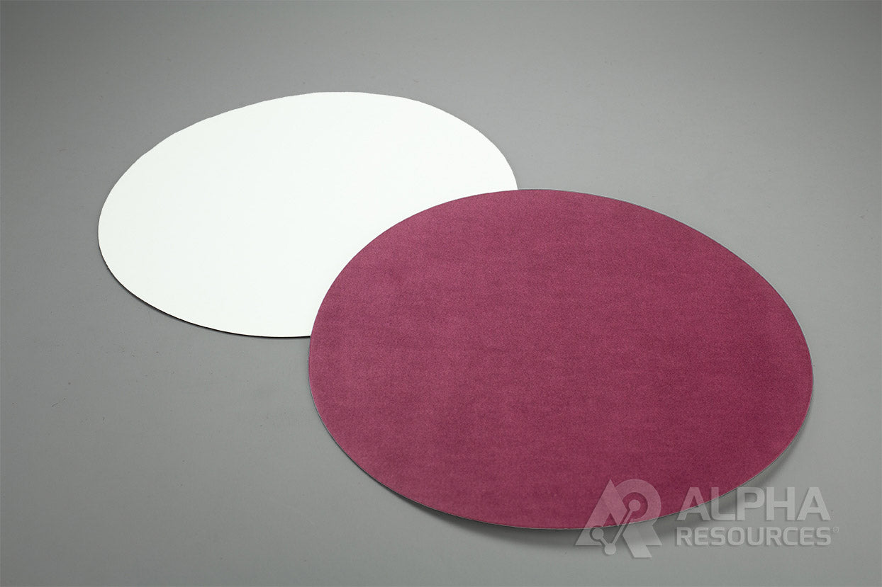 Final B PSA Cloth, 12in - Alpha Resources part AMR0305