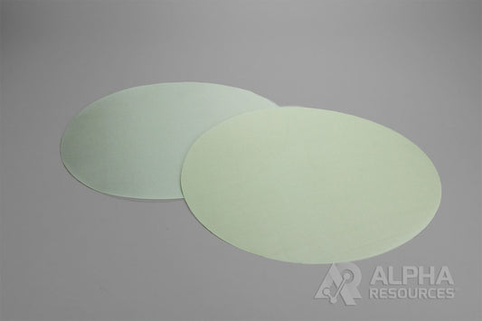 Silk PSA Cloth, 8in - Alpha Resources part AMR0309