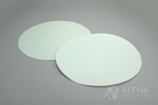 HGN Weave PSA Cloth, 12in - Alpha Resources part AMR0314 (replaces Struers DP-Plan)