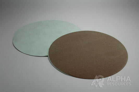 Spec-Cloth, PSA, 8in - Alpha Resources part AMR0348