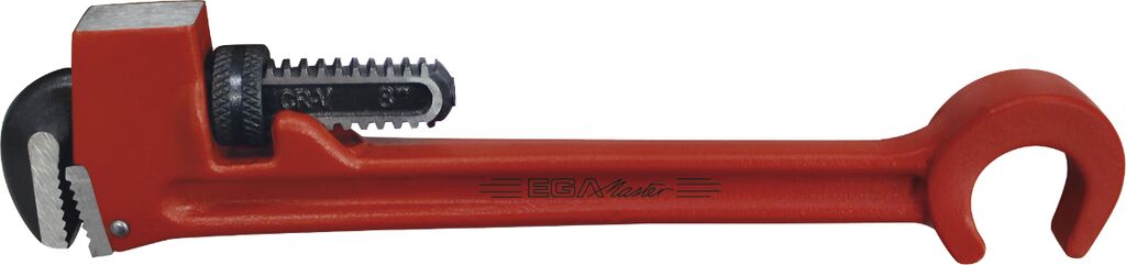 EGA Master Pipe Wrench — 8" — 57580