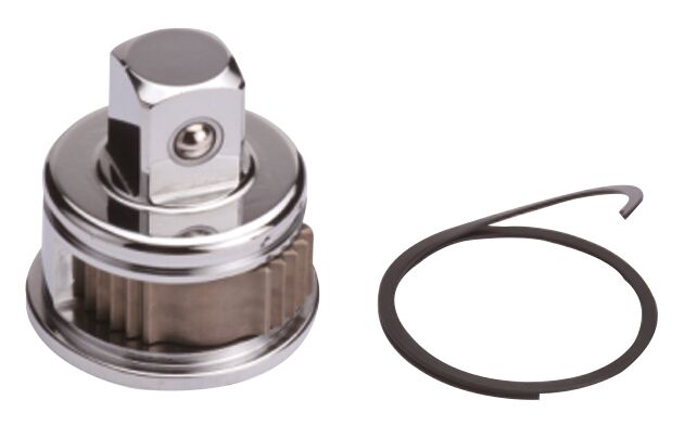 EGA Master Socket — 61859