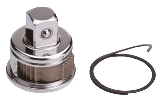 EGA Master Socket — 61859