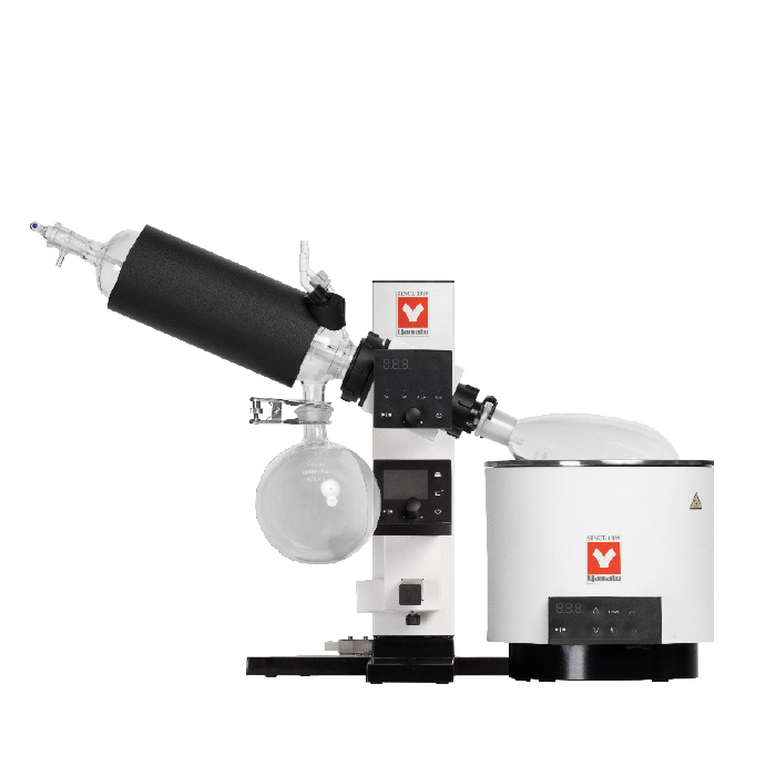 Yamato REV202MA Rotary Evaporator (Main Unit) Digital With Vacuum Regulator