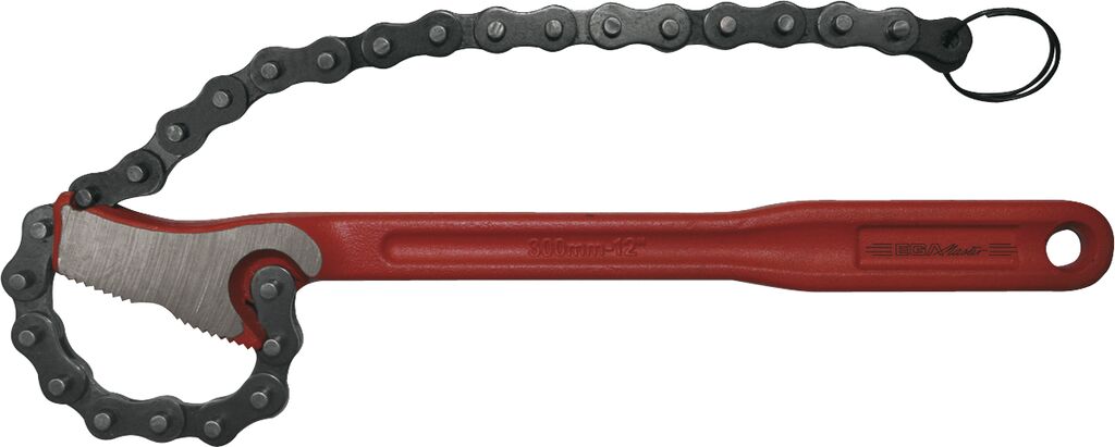 EGA Master Pipe Wrench — 4" — 61035