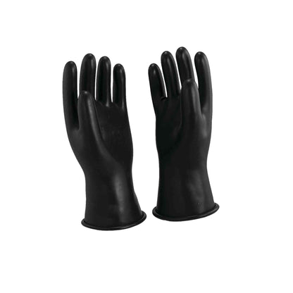 Oberon Rubber Electrical Gloves