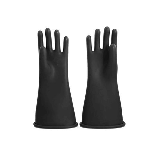 Oberon Rubber Electrical Gloves