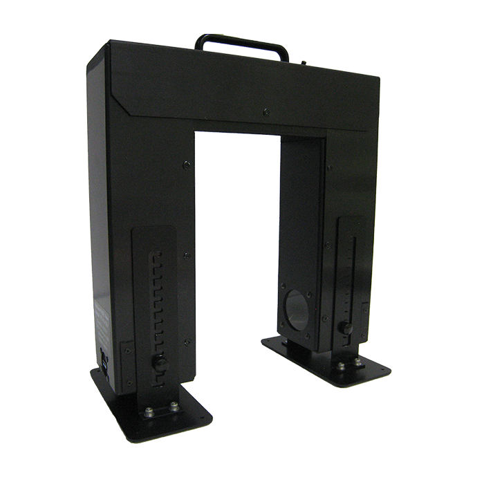 Yamato RTPV051A RealTime-PAGE View Electrophoresis Observation Device