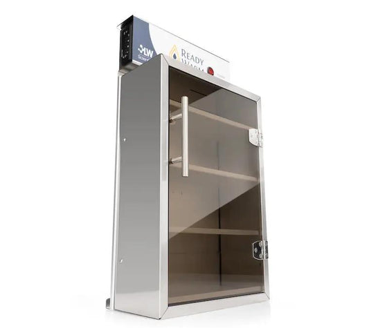 Wall Mounted Lab Incubator FWL-015L-D053 - LabSupplies.com