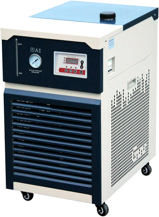 Across International Recirculating Chiller – Laboratory Cooling System
