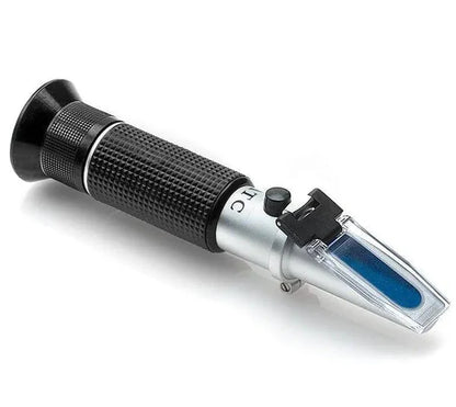 Portable Digital Refractometer CTL-REFM-BR32