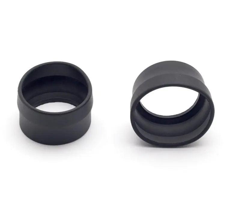 LW Scientific M5E-EGD7-RB77 Rubber Eyeguard for 10x/20 Eyepiece