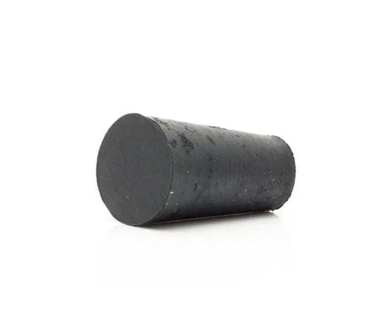LW Scientific CNP-SPC7-RB25 Rubber Tube Cushion Spacer, 25 mm